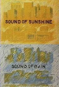 Sound of Sunshine - Sound of Rain Colonna sonora (1983) copertina