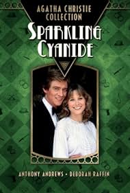 Agatha Christie's Sparkling Cyanide (1983) cover