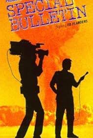 Bulletin Spécial (1983) cover