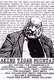 Taking Tiger Mountain (1983) cover