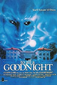 To All a Goodnight (1980) cover