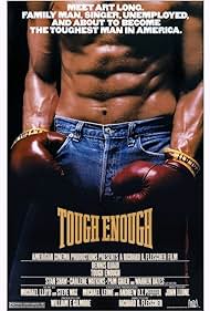 Tough Enough (1983) örtmek