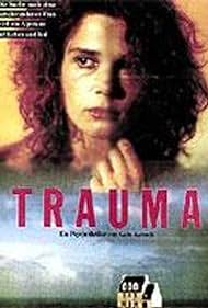 Trauma Banda sonora (1984) carátula