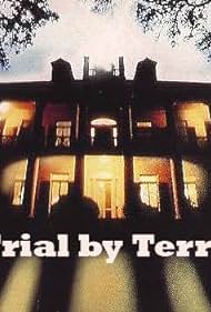 Trial by terror - Notte di terrore (1983) cover