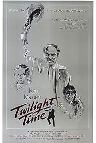 Twilight Time (1982) cover