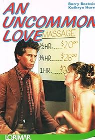 An Uncommon Love (1983) cover