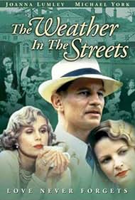 The Weather in the Streets Film müziği (1983) örtmek
