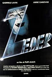Zeder : Les Voix de l'au-delà (1983) cover