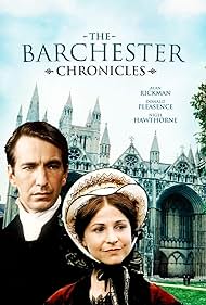 The Barchester Chronicles (1982) cover