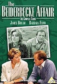 The Beiderbecke Affair Soundtrack (1985) cover