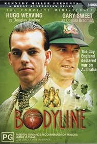 Bodyline (1984) cover