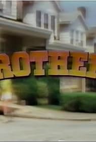 Brothers Banda sonora (1984) carátula