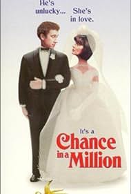 Chance in a Million Colonna sonora (1984) copertina