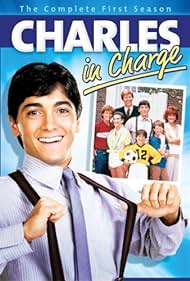 Charles in Charge (1984) cobrir