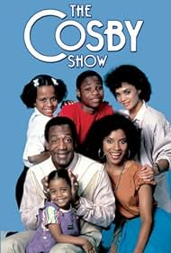 The Cosby Show Soundtrack (1984) cover