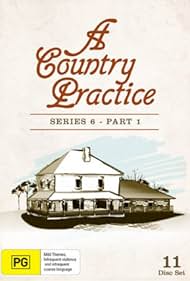 A Country Practice (1981) cover