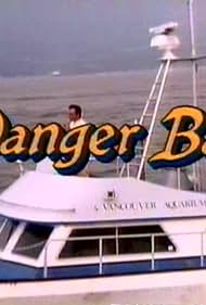 Danger Bay Soundtrack (1984) cover