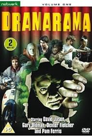 Dramarama (1983) copertina