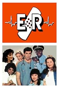 E/R Soundtrack (1984) cover