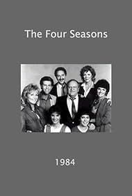 The Four Seasons Soundtrack (1984) cover