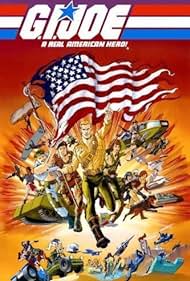 Action Force: Die neuen Helden (1985) cover