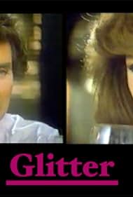 Glitter Colonna sonora (1984) copertina