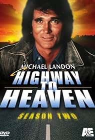 Highway to Heaven (1984) cover