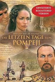 Gli ultimi giorni di Pompei (1984) cover