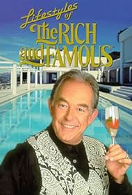 Lifestyles of the Rich and Famous Soundtrack (1984) cover