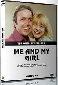 Me and My Girl (1984) copertina
