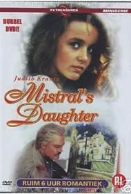 Mistral's Daughter (1984) copertina