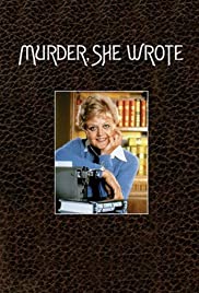 Murder, She Wrote (1984) cover