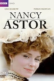Nancy Astor Colonna sonora (1982) copertina