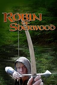 Robin of Sherwood (1984) cover