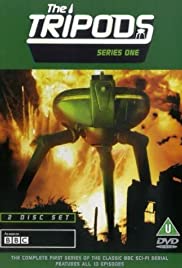 The Tripods (1984) cover