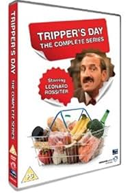 Tripper's Day (1984) copertina