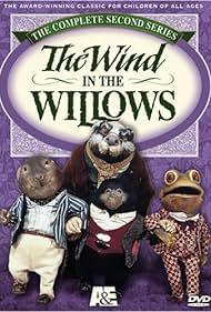 The Wind in the Willows Soundtrack (1984) cover