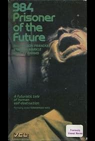984: Prisoner of the Future Soundtrack (1982) cover