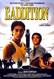 L'addition (1984) cover
