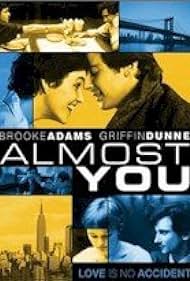 Almost You (1984) cover