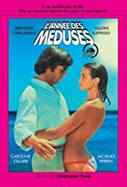 Plaj âşıkları (1984) cover