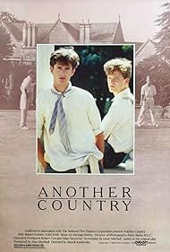 Another Country (1984) cover