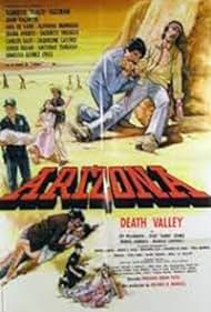 Arizona (1984) cover