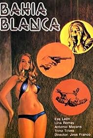 Bahía blanca (1984) cover