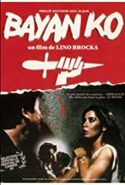 Bayan Ko (1984) cover