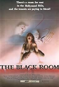 The Black Room (1982) cover