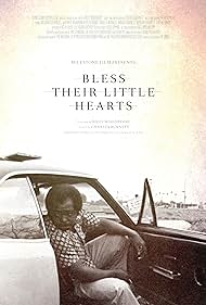 Bless Their Little Hearts (1983) cover