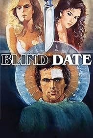 Blind Date (1984) copertina