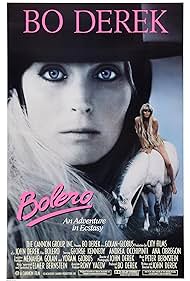 Bolero (1984) carátula