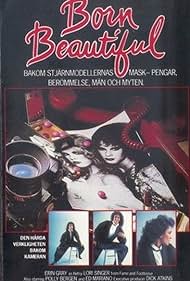 Born Beautiful (1982) carátula